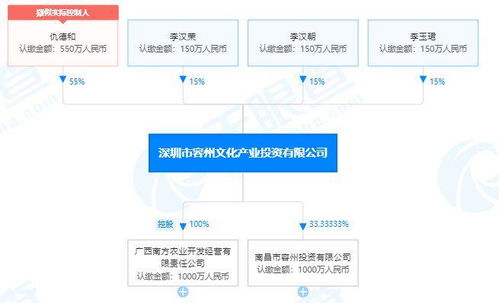 财报季 黑芝麻违规资金占用,实控人天团能否捂住盖子