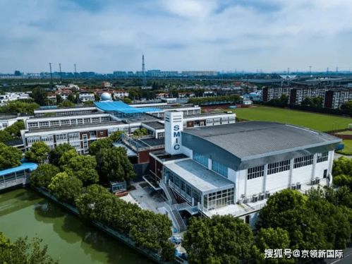 名校回顾 京领2022中国国际学校品牌价值百强榜top11 20